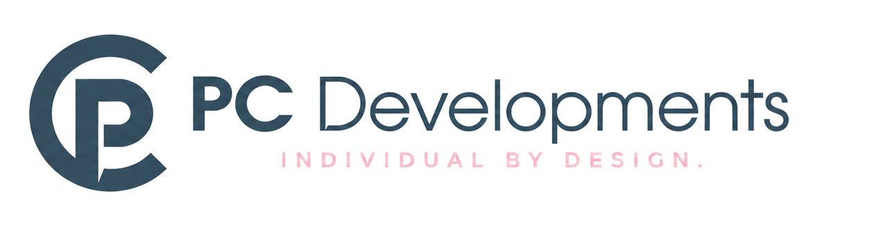 PC Developments — Individual by Design
